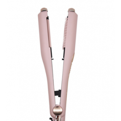 Placa de indreptat parul LSM 635 model 3 in 1 putere 25W