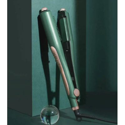 Placa de indreptat parul LSM 635 model 3 in 1 putere 25W