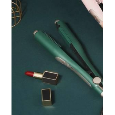 Placa de indreptat parul LSM 635 model 3 in 1 putere 25W