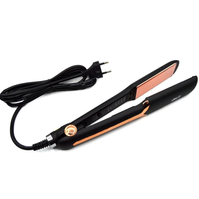 Placa de indreptat parul profesionala GW 7669 4 niveluri de temperatura