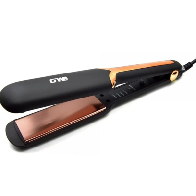 Placa de indreptat parul profesionala GW 7669 4 niveluri de temperatura