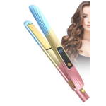 Placa de Par 2in1 Q M125 Andowl pentru indreptat si bucle