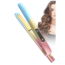 Placa de Par 2in1 Q M125 Andowl pentru indreptat si bucle