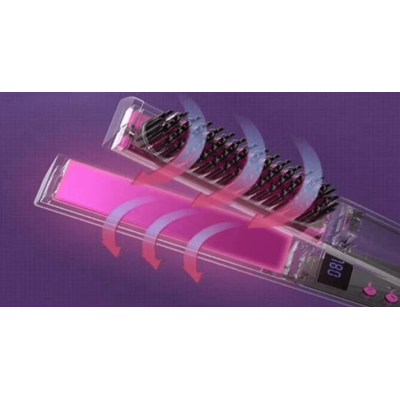 Placa De Par cu 3 Functii AO 50024 si Afisaj LCD putere 40W