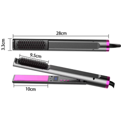 Placa De Par cu 3 Functii AO 50024 si Afisaj LCD putere 40W