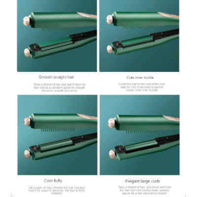 Placa de par LSM-635 profesionala 4 in 1