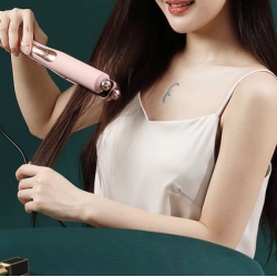 Placa Multifunctionala 4 in 1 pentru indreptat/ondulat parul Lsm 635