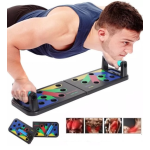 Placa Multifunctionala Push Up Pentru Flotari