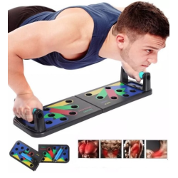 Placa Multifunctionala Push Up Pentru Flotari