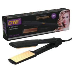 UB Placa pentru creponat parul GW-7657 A