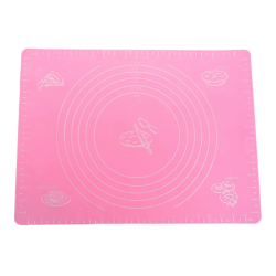 Plansa din Silicon alimentar de framantat aluat 45x65 CM