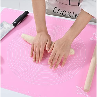 Plansa din Silicon alimentar de framantat aluat 45x65 CM