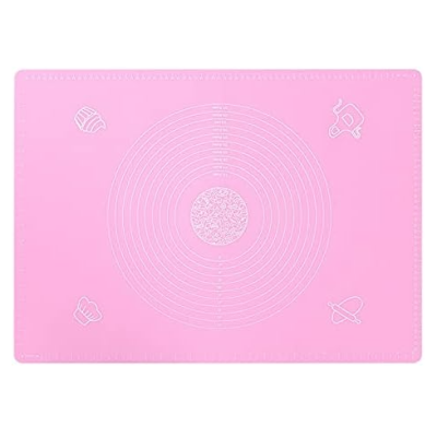 Plansa din Silicon alimentar de framantat aluat 45x65 CM