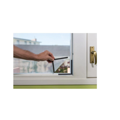 Plasa anti insecte Screentastic Pro cu prindere magnetica