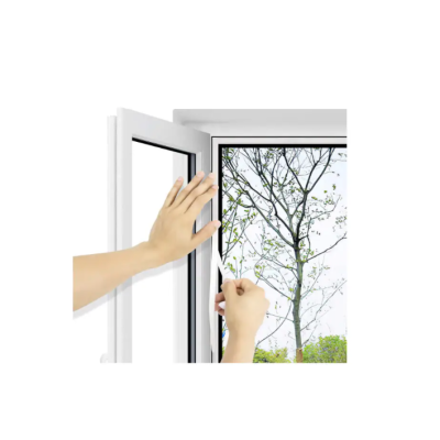 Plasa anti insecte Screentastic Pro cu prindere magnetica