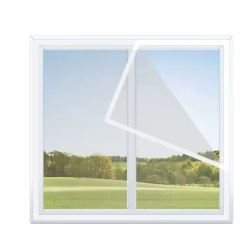 Plasa Magnetica Anti Insecte 150x180cm Inchidere cu Magneti Puternici Ideala pentru Ferestre