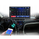 Player auto 2DiN Radio FM Navigatie Camera de vizualizare spate