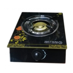 Plita gatit / aragaz portabil Craft-tec MX137 sticla cu 1 arzator 