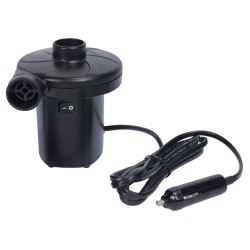 Pompa aer electrica 12 V cu dublu sens, umfla/dezumfla