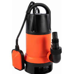 Pompa apa murdara Q750B3S 950W 1 tol cu flotor submersibila