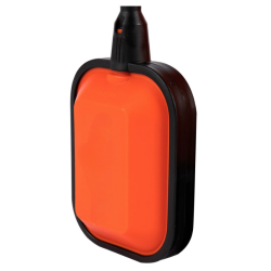 Pompa apa murdara Q750B3S 950W 1 tol cu flotor submersibila