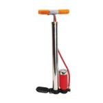 Pompa auto cu manometru MX466