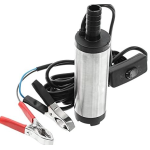 Pompa Auto submersibila MARE  12V  52mm Electrica 20 l/min JK