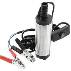 Pompa Auto submersibila MARE  12V  52mm Electrica 20 l/min 30 MXM