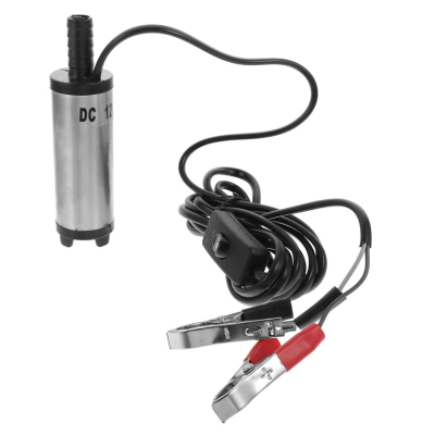 Pompa Auto submersibila MARE  12V  52mm Electrica 20 l/min 30 MXM Pompa Auto submersibila MARE  12V  52mm Electrica 20 l/min 30 MXM