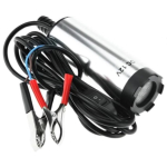 Pompa Auto submersibila MICA 37 mm Electrica  24V, 12 l/min,  pentru camion