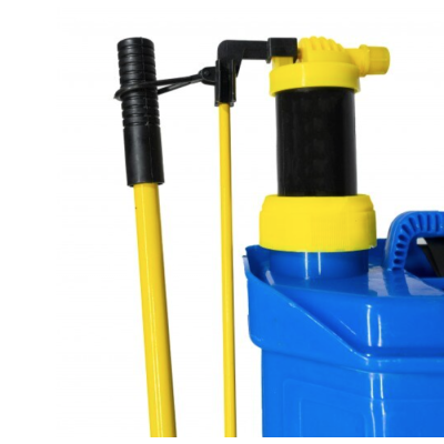 Pompa de Stropit Electrica, Manuala ( 2 in 1 ) 20 Litri Mcauppk