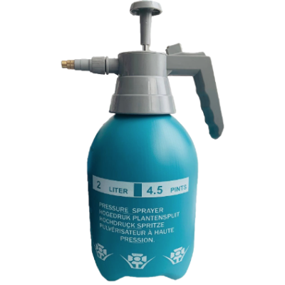 Pompa de stropit manuala 2L GF-0663 Turcoaz