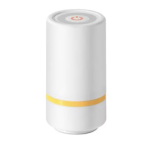 Pompa de vidat alimentele AO 78182 usor de folosit