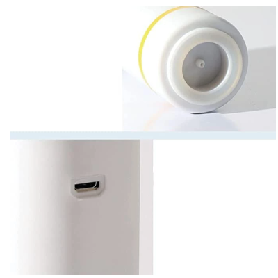 Pompa de vidat alimentele AO 78182 usor de folosit