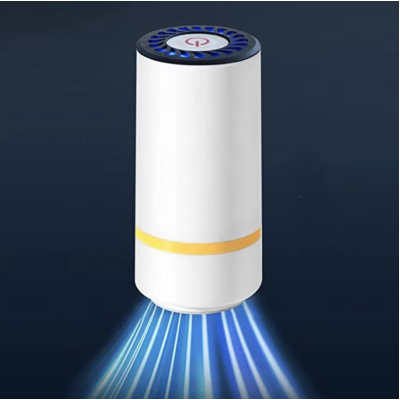 Pompa de vidat alimentele AO 78182 usor de folosit