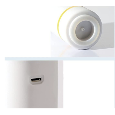 Pompa de vidat alimentele AO 78182 usor de folosit