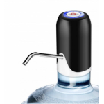 Pompa electrica pentru bidon apa 5W reincarcabila USB Touch Control indicator LED pentru baterie Pompa electrica pentru bidon apa 5W reincarcabila USB Touch Control indicator LED pentru baterie