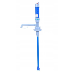 Pompa Electrica pentru bidon Apa lunga de 1m