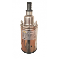 Pompa inox fara plutitor 1.1 KW MXDDT /VAA/LION G13