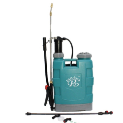 Pompa manuala de stropit Pandora capacitate 12 litri curele reglabile
