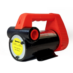 Pompa transfer lichide (motorina/ulei) 220V autoamorsare