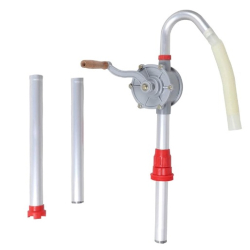 Pompa transfer lichide (motorina/ulei) #32 MX672