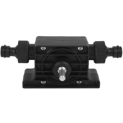 Pompa transfer lichide cu adaptor pentru bormasina MXM