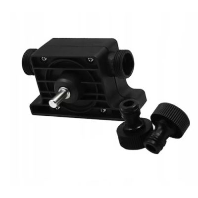 Pompa transfer lichide cu adaptor pentru bormasina MXM