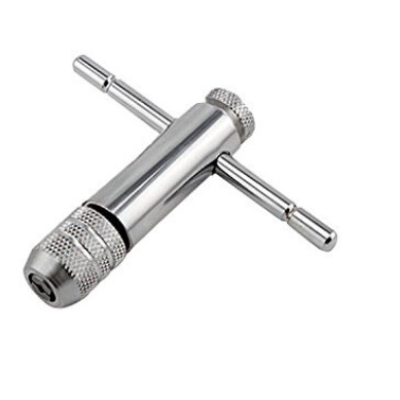 Port tarod cu clichet M3-M8