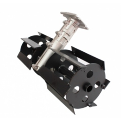 Prasitoare pentru motocoasa 28 mm x 9 caneluri universal SIMPLA MX673