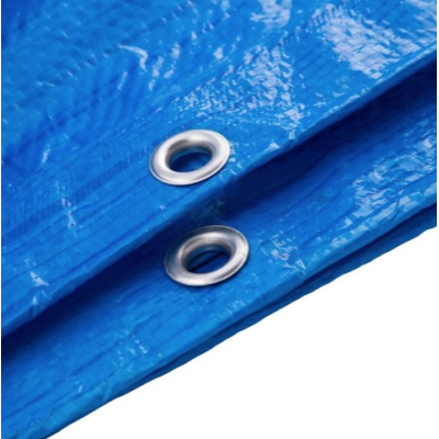 Prelata 2x3m Cauciucata Impermeabila