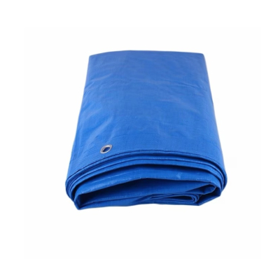 Prelata 4x5m Cauciucata Impermeabila