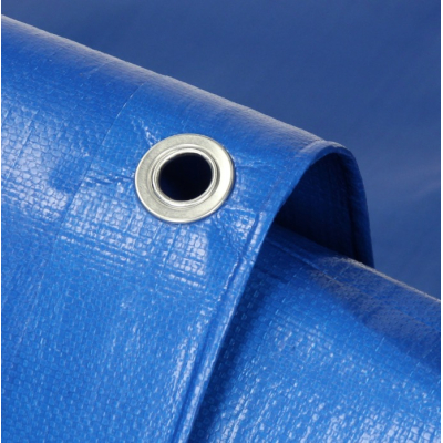 Prelata 6x10m Cauciucata Impermeabila