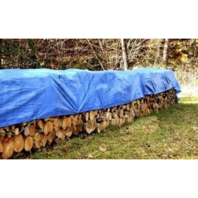 Prelata 6x8m Cauciucata Impermeabila